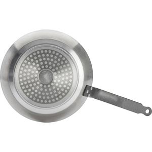 Produktbild für Pfanne deBuyer Choc Resto 10-848024, Ø 24 cm