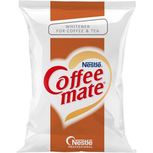 Kaffeeweißer Nestle Coffee Mate, Pulver