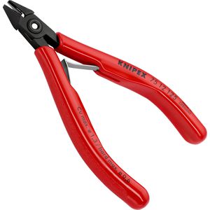 Produktbild für Seitenschneider Knipex 75 12 125, Elektronik