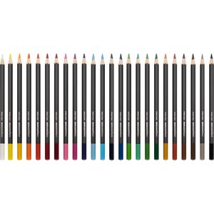 Produktbild für Buntstifte Eberhard-Faber Artist Color, 516124