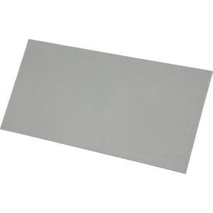 Produktbild für Glättkelle Schuller Plano Synt 51450