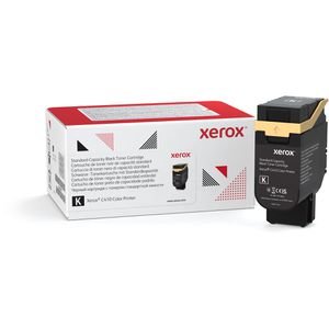 Toner Xerox 006R04677 schwarz