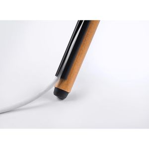 Produktbild für TV-Ständer One-For-All Quadpod WM7476, Eiche, Metall &amp; Holz