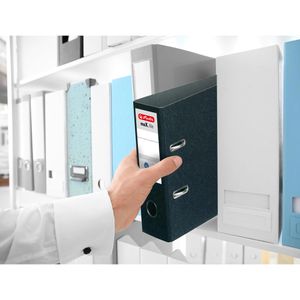 Produktbild für Ordner Herlitz 5175807 maX.file, Karton, A5 hoch