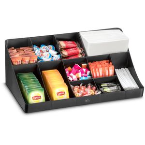 Kaffeestation cep Take a Break 23001, Dispenser