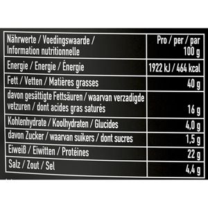 Produktbild für Fleischsnack BiFi Salami Tasty Bites