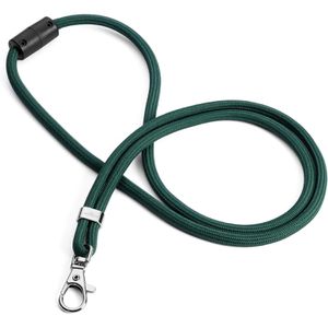 Produktbild für Schlüsselband Durable 824105, grün