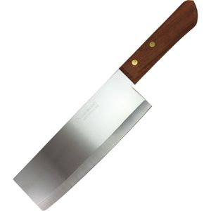 Kochmesser Kiwi Thailand Nr. 22, thailändisch, mit Holzgriff