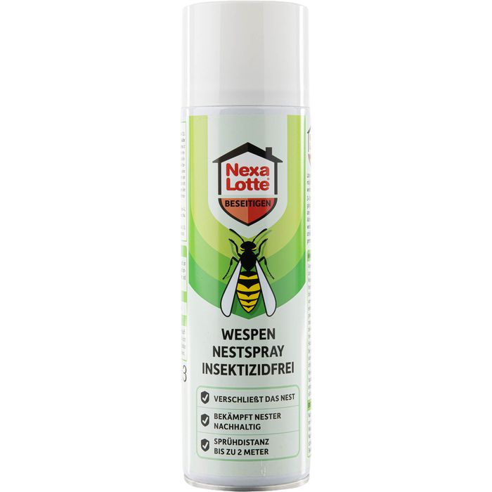 Insektenspray Wespen – günstig kaufen – Böttcher AG