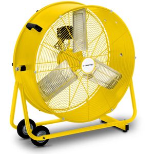 Industrieventilator Trotec TTW 12000 S, 187 Watt