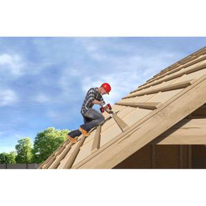 Produktbild für Holzschrauben Fischer PowerFast FPFII CTP verzinkt