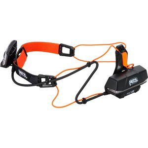 Produktbild für Stirnlampe Petzl Nao RL LED, wiederaufladbar