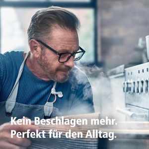 Produktbild für Brillenputztücher ZEISS Anti-Beschlag-Tücher, feucht
