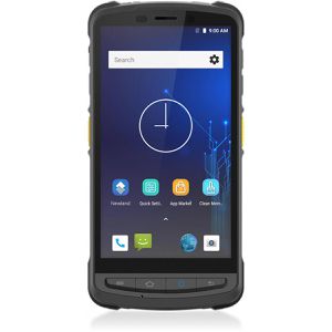 Produktbild für MDE-Gerät Newland MT90 Orca III, NLS-MT9055-W4X, Android