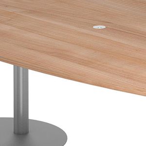 Produktbild für Konferenztisch Hammerbacher KT28S