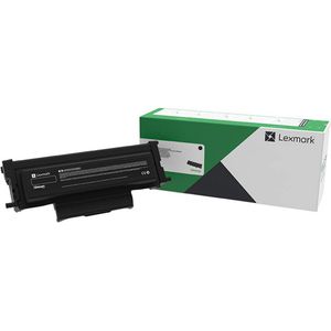 Toner Lexmark B222H00 Prebate, schwarz