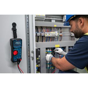 Produktbild für Messleitung Bosch 1600A038D2, 2 Stück