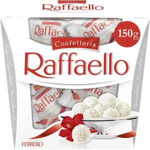 Pralinen Raffaello 15 Stück