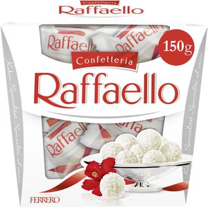 Pralinen Raffaello 14 Stück
