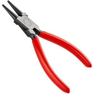 Produktbild für Rundzange Knipex 22 01 140