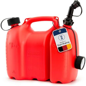 Kombikanister Hünersdorff 805000 Profi