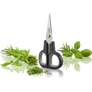 Produktbild für Kräuterschere Gefu BOTANICO 12661, Edelstahl