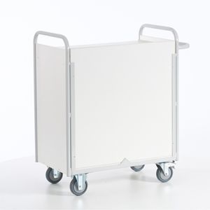 Produktbild für Bürowagen Rollcart B08-7331