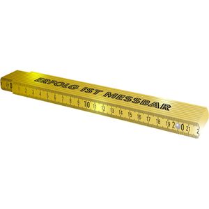 Produktbild für Zollstock Tox 09969005/T, Holz
