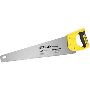 Fuchsschwanz Stanley Sharpcut STHT20367-1, grob