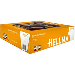 Produktbild für Kekse Hellma Biscotti Mandelgebäck