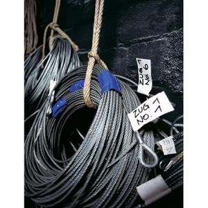 Produktbild für Gewebeband Tesa Professional 4688, PE Reparaturband