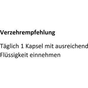 Produktbild für Jod natural-elements 365 Kapseln, BIO