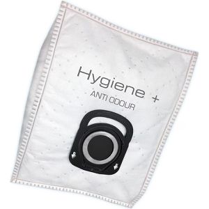 Produktbild für Staubsaugerbeutel Rowenta Hygiene+ Anti Odour
