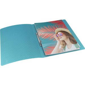 Produktbild für Ringbuch Esselte 626242, Colour'Breeze, A4