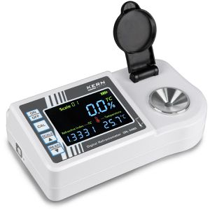 Refraktometer Kern ORL 94BS, digitales Handrefraktometer