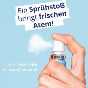 Produktbild für Mundspray One-Drop-Only cool &amp; fresh
