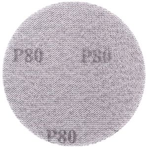 Produktbild für Schleifpapier Makita D-78651, Körnung 80