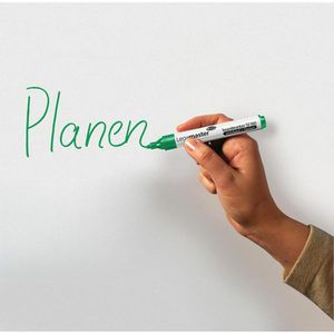 Produktbild für Whiteboardmarker Legamaster TZ 100, grün