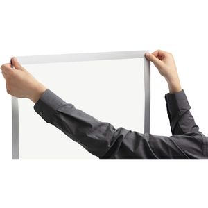 Produktbild für Inforahmen Durable 5054-23 Duraframe Poster