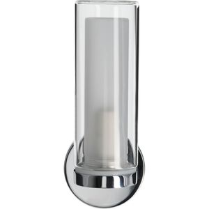 Produktbild für Wandleuchte SLV WL 106, aus Aluminium, für außen (IP44)