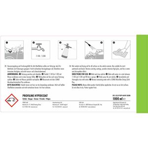 Produktbild für Lackversiegelung Sonax PROFILINE HyperCoat