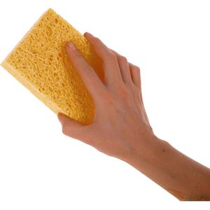 Produktbild für Haushaltsschwamm Haug-Bürsten Zelluloseschwamm
