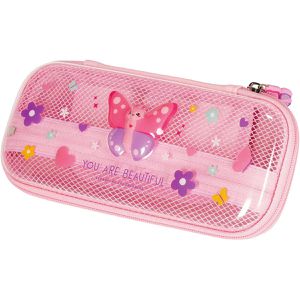 Produktbild für Federmäppchen Legami WonderWow Butterfly, PCR0008