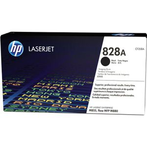 Produktbild für Trommel HP 828A, CF358A schwarz