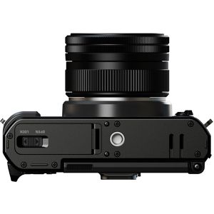 Produktbild für Kompaktkamera Yashica FX-D S300, mit 2,8 Zoll Display