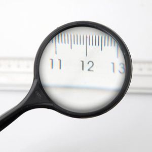 Produktbild für Lupe Ecobra 810065, VISION