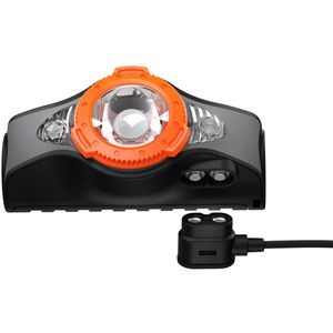 Produktbild für Stirnlampe Ledlenser MH11 LED, wiederaufladbar