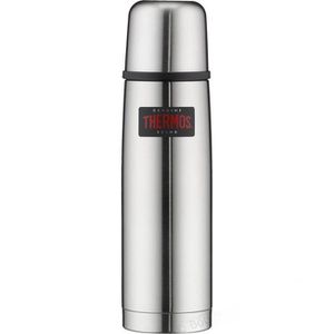 Thermosflasche Thermos Light & Compact, Edelstahl