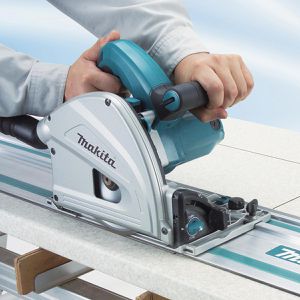 Produktbild für Tauchsäge Makita SP6000, Handkreissäge