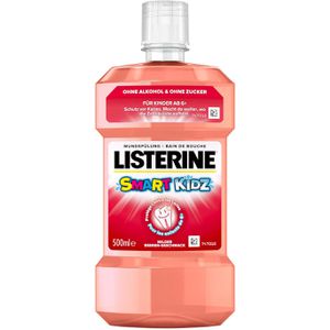 Produktbild für Mundspülung LISTERINE Smart Kidz